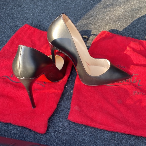 Christian Louboutin So Kate sz 39 - Picture 3 of 7